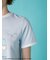 【リトルツインスターズ（キキ＆ララ）】ビジューTシャツ