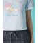 【リトルツインスターズ（キキ＆ララ）】ビジューTシャツ