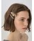スターモチーフヘアクリップSET