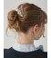 スターモチーフヘアクリップSET