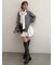 LBビットロングブーツ