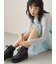 【LILY BROWN/Clarks】Weaver Craft