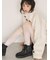 【LILY BROWN/Clarks】Weaver Craft