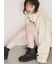 【LILY BROWN/Clarks】Weaver Craft