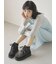 【LILY BROWN/Clarks】Weaver Craft