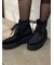 【LILY BROWN/Clarks】Weaver Craft