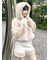エコファーショートパンツ