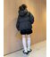 エコファーショートパンツ