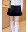 エコファーショートパンツ