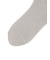 シアーグリッターリブオーバニーソックス
