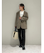 オーバーサイズジャケット