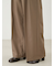 コンフォートタックワイドパンツ