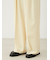 コンフォートタックワイドパンツ
