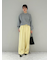 コンフォートタックワイドパンツ