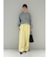 コンフォートタックワイドパンツ