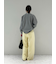 コンフォートタックワイドパンツ