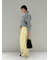 コンフォートタックワイドパンツ