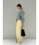 コンフォートタックワイドパンツ