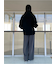 コンフォートタックワイドパンツ