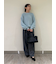 コンフォートタックワイドパンツ