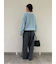 コンフォートタックワイドパンツ
