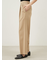 SET UP後ろゴムパンツ