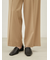 SET UP後ろゴムパンツ
