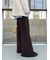ルーズフィットタックワイドスウェットパンツ