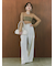 【WEB限定カラー】ロングハンドルボストンバッグ