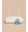 【WEB限定カラー】ロングハンドルボストンバッグ