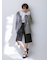 【WEB限定カラー】ロングハンドルボストンバッグ