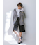 【WEB限定カラー】ロングハンドルボストンバッグ