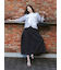 【WEB限定カラー】ロングハンドルボストンバッグ
