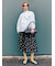 【WEB限定カラー】ロングハンドルボストンバッグ