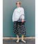 【WEB限定カラー】ロングハンドルボストンバッグ