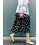 【WEB限定カラー】ロングハンドルボストンバッグ