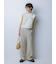 【WEB限定カラー】ロングハンドルボストンバッグ