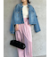 【WEB限定カラー】ロングハンドルボストンバッグ