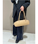 【WEB限定カラー】ロングハンドルボストンバッグ