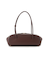 【WEB限定カラー】ロングハンドルボストンバッグ