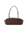 【WEB限定カラー】ロングハンドルボストンバッグ