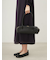 【WEB限定カラー】ロングハンドルボストンバッグ
