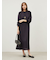 【WEB限定カラー】ロングハンドルボストンバッグ
