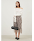 【WEB限定カラー】ロングハンドルボストンバッグ