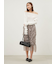 【WEB限定カラー】ロングハンドルボストンバッグ