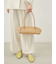 【WEB限定カラー】ロングハンドルボストンバッグ