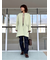 セルビッチテーパードデニムパンツ【ウォッシャブル】