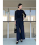【セットアイテム】ラッフルベアオールインワンTシャツSET