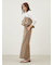 【セットアイテム】ラッフルベアオールインワンTシャツSET
