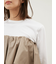 【セットアイテム】ラッフルベアオールインワンTシャツSET